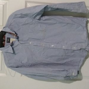 Oshkosh boy long sleeve shirt